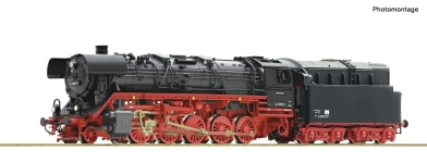 Roco 7180015 - TT - Dampflok BR 44, DR, Ep. IV
